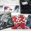 水星の魔女グッズを衝動買い