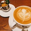 紅葉モチーフの韓国系カフェ CAFE KREAMS（改装してさらにオシャレに！）＠タンジョンパガー