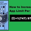 Is There a Limit to How Much Money I Can Send on Cash App?