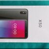 DOOGEE X50到着！