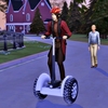 セグウェイや車いすに乗れるMOD