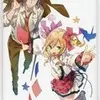 「くじ引き堂 東京レイヴンズ 15周年記念オンラインくじ」2026の中で最もレアな作品を決める　プレミアグッズランキング　