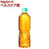 爽健美茶ラベルレス（600ml×24本）を徹底検証！買うべき理由とは？