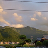 雲の峰