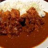 札幌市　咖哩＆カレーパン　天馬　札幌オーロラタウン店　/　卒なく美味