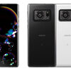 ドコモ、AQUOS R6 SH-51Bの価格。発売日