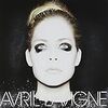 Avril Lavigne アヴリル・ラヴィーン 『Avril Lavigne』（2013年）