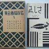 ネットで購入した「さしゑ」第２号（『名作挿画全集』2巻付録、平凡社、昭和10年8月）、「さしゑ」第5号、「さしゑ」第9号が届いた。これは今まで紹介してきた挿美会が刊行した「さしゑ」と全く同じタイトルだが、これとは何の関係もない平凡社から刊行された書物『名作挿画全集』の付録だ。『名作挿画全集』は、古書市などでもよく見かけるが、この付録版「さしゑ」が付いているのはほとんどない。ましてや全12巻揃えるのはかなり難しい希少資料といえる。