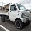 ５インチUP　SUZUKI　CARRY　ダンプ