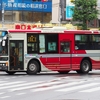 関東バス　E2220