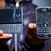 ドコモのスマートフォン発表、PRO seriesのTouch ProのHT-01A、Touch DiamondのHT-02A、Nokia E71、BlackBerry Bold