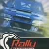 今プレイステーション２のRALLY CHAMPIONSHIPにいい感じでとんでもないことが起こっている？