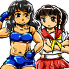 ８・２６東京女子プロレス後楽園ホール大会観戦記。レベル上がった！楽しかった！