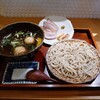 【横川橋 康次郎】蕎麦をメインに楽しめる和食店は開店してすぐに満席になる人気店(西区横川町)