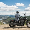 バイクの趣味を副業に！ツーリング記録やカスタムブログで収益化する始め方