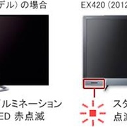 テレビがスタンバイボタン点滅してつかなくなった けつ三昧のブログ テレビがスタンバイボタン点滅してつかなくなった けつ三昧のブログ