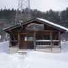 4890．七ヶ岳登山口駅（会津鉄道 会津線）