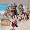 【ジョジョ x JR東海】推し旅 『大阪の街に潜む、スタンプを巡れ！』 行ってきたッ！