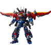 【ダイアクロン】『ダイアバトルスX-1〈バトルスX-01〉〈バトルスX-02〉〈バトルスX-03〉』変形合体フィギュア予約【タカラトミー】より2026年1月発売予定