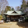 2023/03/11 安松神社