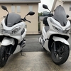 2回戦！PCX(JF56) vs PCX(JF81) 比較レビュー‼︎