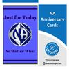 How NA Anniversary Cards Marks Progress in Your Recovery? 