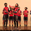 宇都宮ブリッツェン2021シーズンエンドパーティー