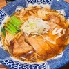 ハマカゼ 拉麺店｜関内｜パーコー麺は意外とサッパリ♪