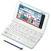 カシオ電子辞書 型落ち旧機種情報　XD-SX4910/ XD-SX4920/XD-SX4810/ XD-SX4820/XD-SX4200/XD-SV4000