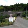 福島県伊達市　兜駅