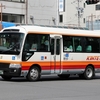名阪近鉄バス / 岐阜200あ ・385