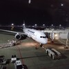 久しぶりに海外へ