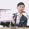 石丸伸二さんを東京都知事に！この一択しかない！