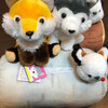 増えすぎたもふもふ