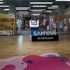 SamyanMitrtown　サムヤーンミットタウン