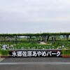 千葉県香取市　水郷佐原あやめパークで開催の、あやめ祭りに行ってみた（2025年6月）