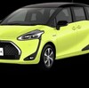 【新車購入】トヨタ　シエンタの値引き交渉～総額