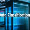 Data Classification Services with Categorization & Labeling