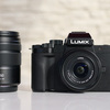 EVF付きボディのLUMIX GM5やG100が気になっていたらLUMIX DC-G100Dが発表された