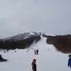 あだたら高原スキー場と岳温泉湯めぐりと成駒でソースカツ丼、他