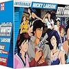 北条司『CITY HUNTER』その２