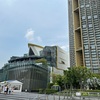 【タイ旅行2025】#6 アイコンサイアムからマリオットバンコクエンパイアプレイスへ