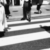 Pedestrian Crossing