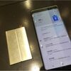 Xperia のバッテリー交換を行いました