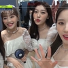 2022.07.17 M COUNTDOWN BACKSTAGE LOONA "LIVE CAM"