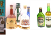 ウイスキー9本落札と世界の銘酒辞典2013年版購入！
