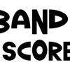 BAND SCORE