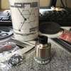 Psyclone Hadaly RDA 22mm