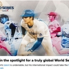 ワールドシリーズ＆日本シリーズ。今季も同じ日程に。