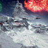 Armored Warfare 記事翻訳（クリスマスイベントの開催）